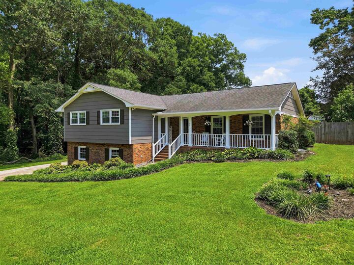 Property Photo:  329 Peach Valley Drive  SC 29303 