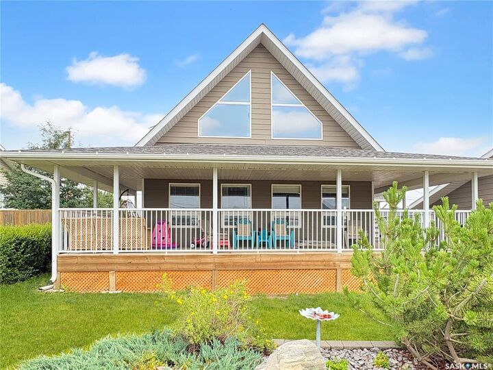 Property Photo: 412 Birch Drive SK S0M 0G1