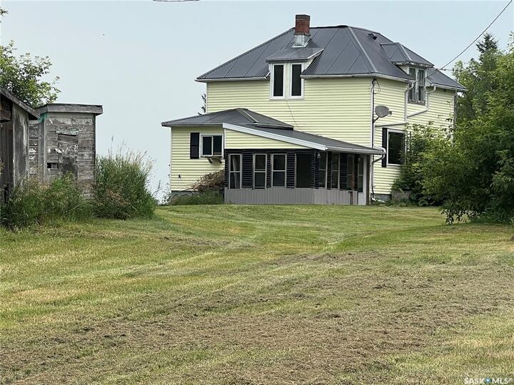 Property Photo:  Rural Address  SK S0A 3Y0 
