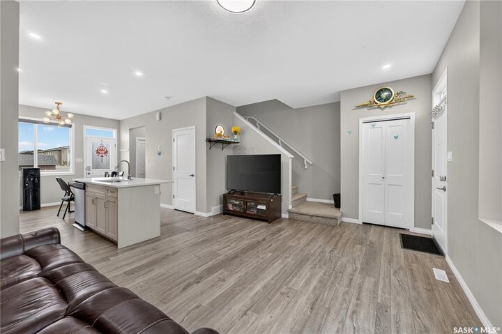 Property Photo: 3281 Chuka Boulevard SK S4V 3K7