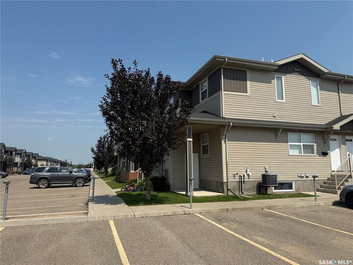 Property Photo:  100 Chaparral Boulevard 331  SK S0K 0A2 