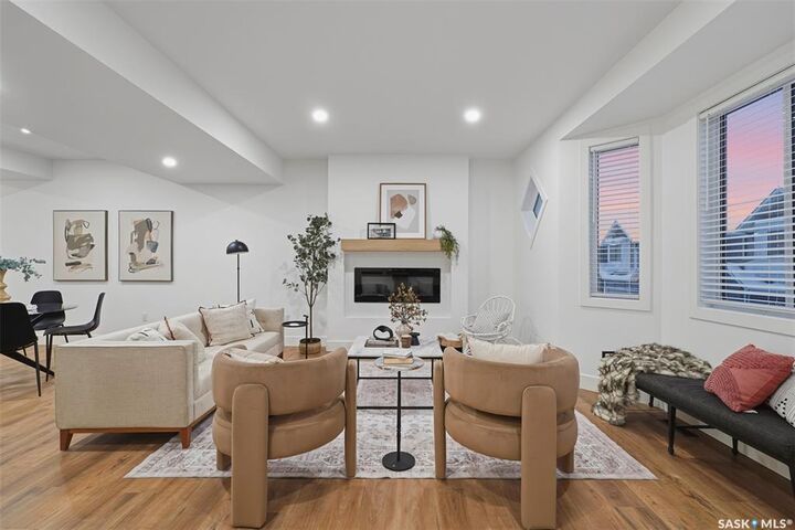 Property Photo: 3220 11th Street W 131 SK S7M 5M4
