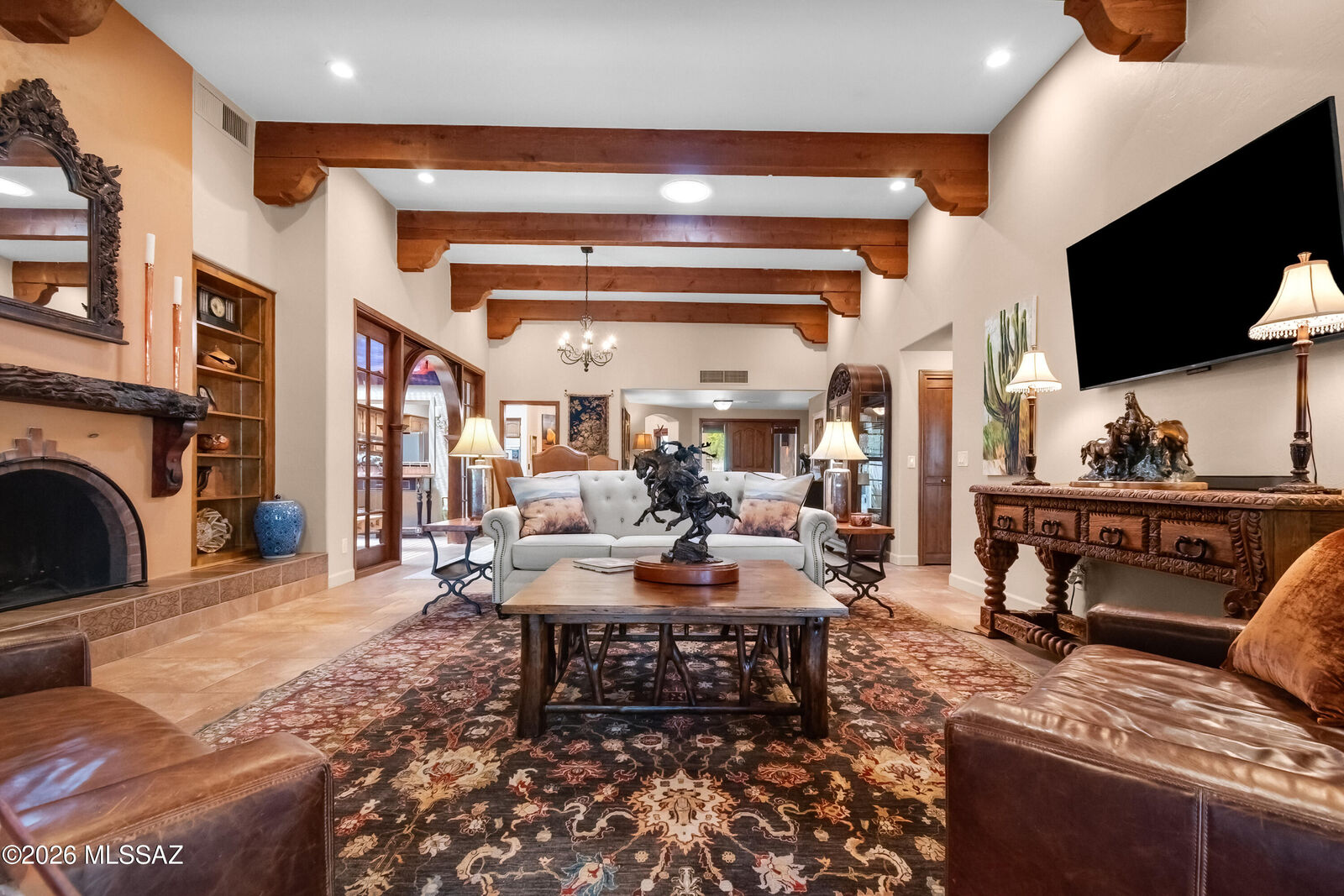 Property Photo:  5631 E Sutler Lane  AZ 85712 
