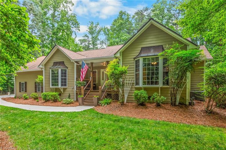 Property Photo:  1239 Blackberry Ridge Road  NC 27265 