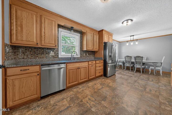 Property Photo: 201 Ashby Lane NC 27530