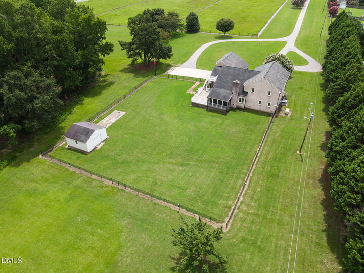 Property Photo: 1978 W Castalia Road NC 27856