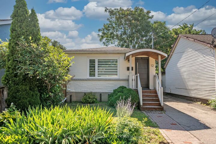 Property Photo:  12 Peel Street S  ON L9H 3E2 