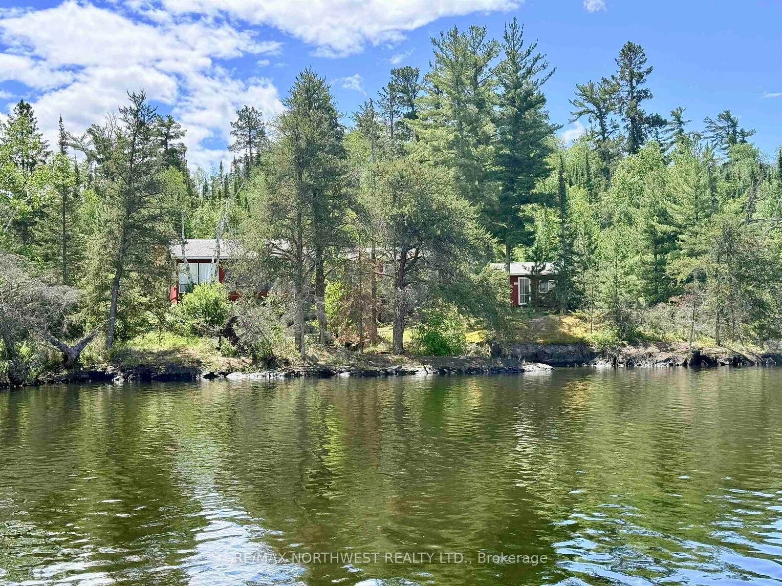 Property Photo: Pcl 26231 Trinity Bay ON P9N 1G5