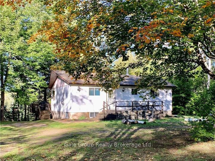 64 Bentley Lake Loop — photo 1