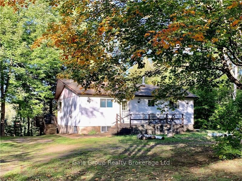 Property Photo:  64 Bentley Lake Loop  ON K0L 1C0 