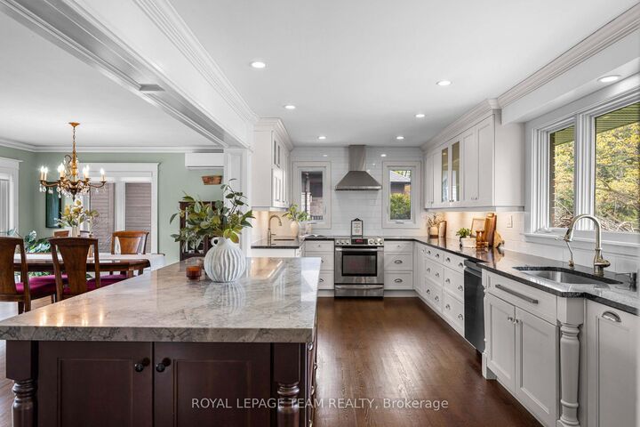 Property Photo: 2 Lockview Road ON K4M 1B2