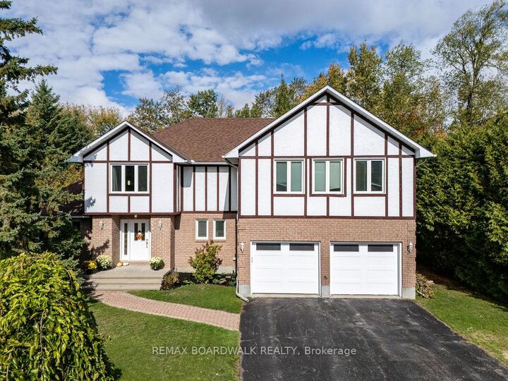 Property Photo:  7089 Bush Drive  ON K4P 1M8 