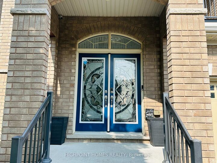 Property Photo: 2369 Dress Circle Crescent ON L1L 0L8