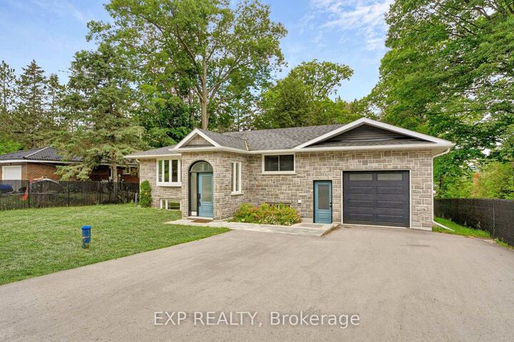 Property Photo: 2386 South Orr Lake Road ON L0L 1P0