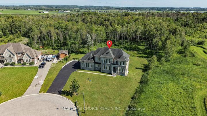 Property Photo: 245 Pine Hill Road ON L3Z 0H1