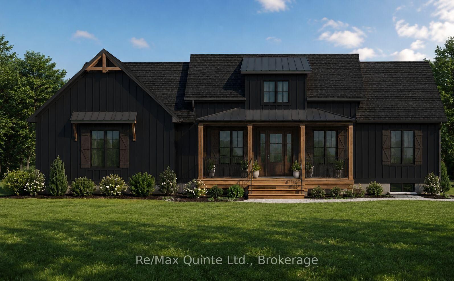Property Photo: 214 Pleasant Bay Road ON K0K 2J0