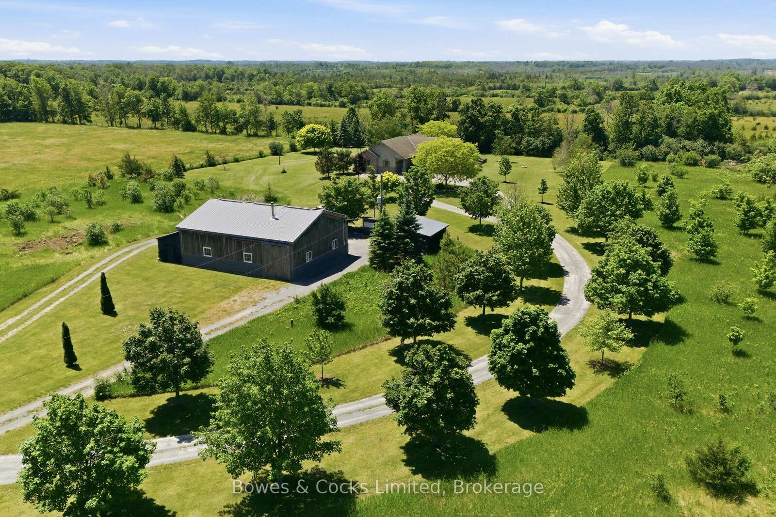 Property Photo: 301 Snider Road ON K0K 1L0