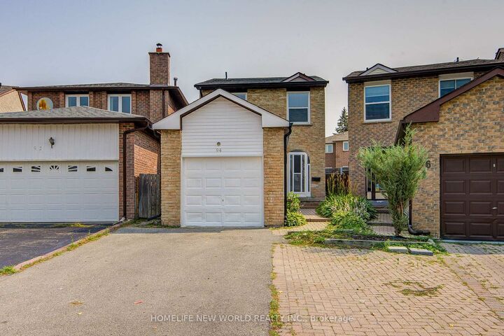 94 Hord Crescent — photo 1
