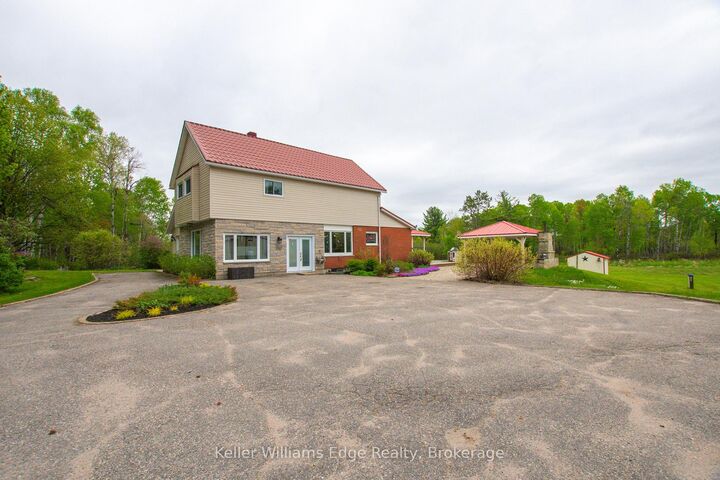 Property Photo: 89 Hills Siding Road ON P0H 1H0