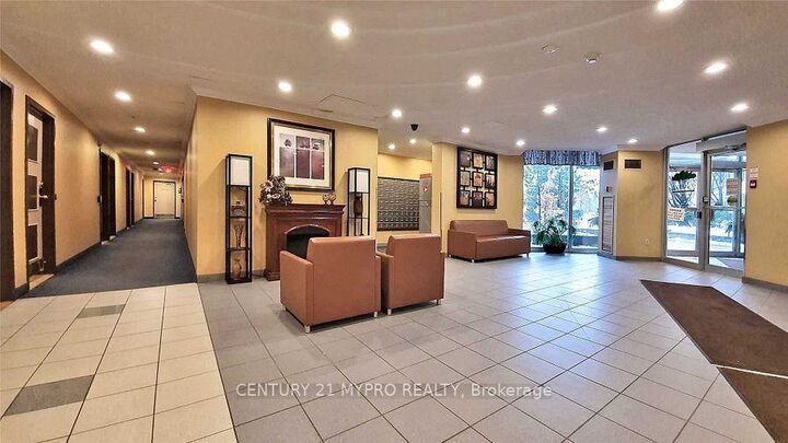 Property Photo:  3050 Ellesmere Road 915  ON M1E 5E6 