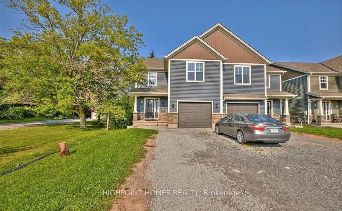 Property Photo:  593 First Avenue  ON L3C 6Z8 