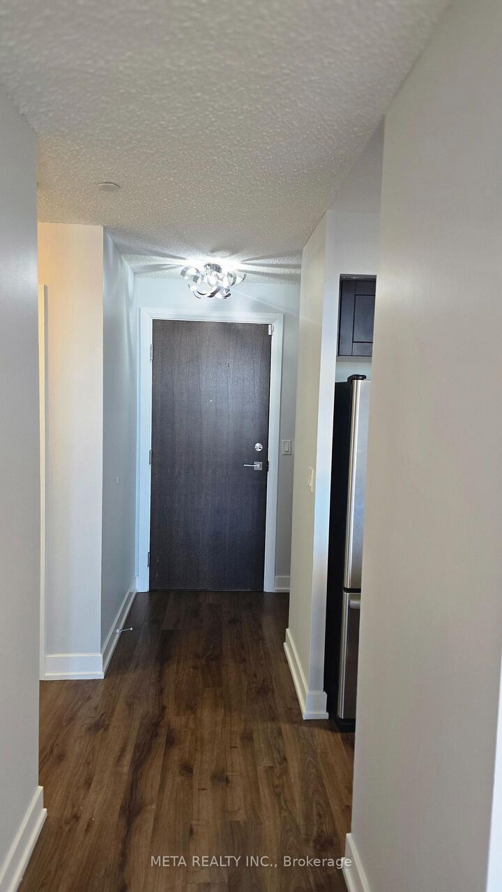 Property Photo:  2 Eva Road 2527  ON M9C 0A9 