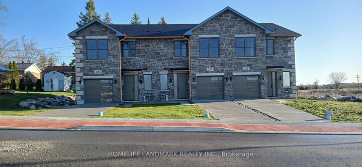 Property Photo: 254 Naseby Street ON K0L 1L0
