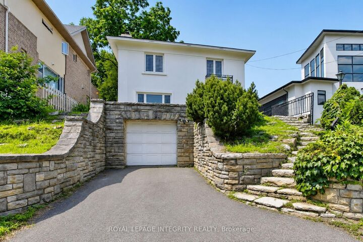 Property Photo: 84 Riverdale Avenue ON K1S 1R2
