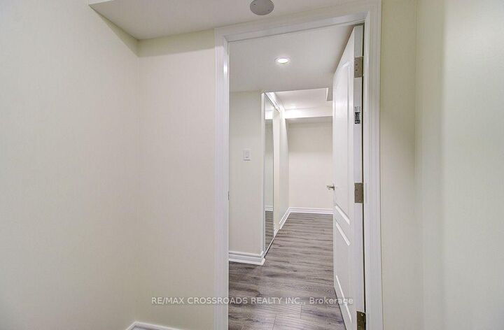 Property Photo:  55 Gondola Crescent  ON M1G 2J2 