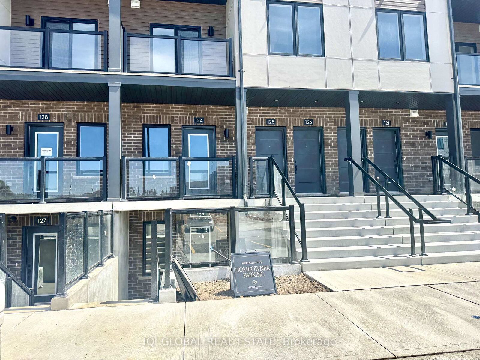 Property Photo: 42 Lowes Road W 123 ON N1G 0H4
