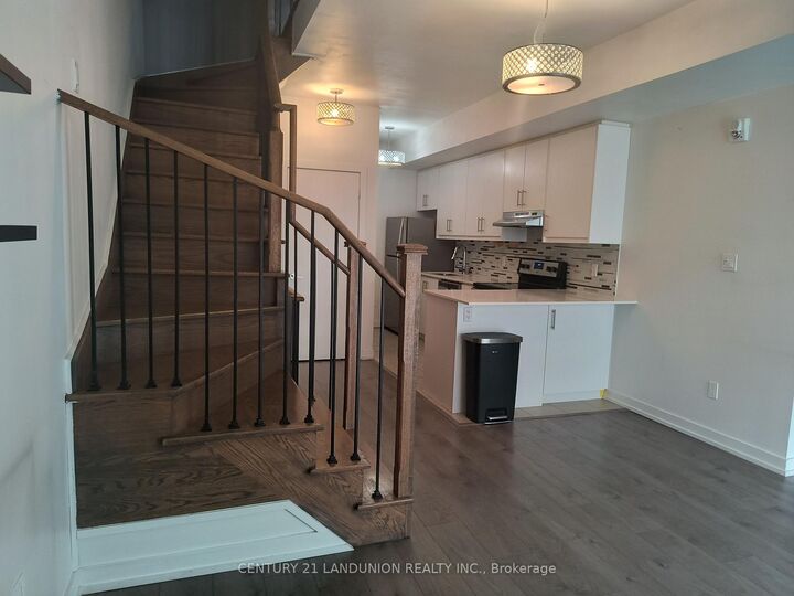 Property Photo:  2063 Weston Road 14  ON M9N 1X7 