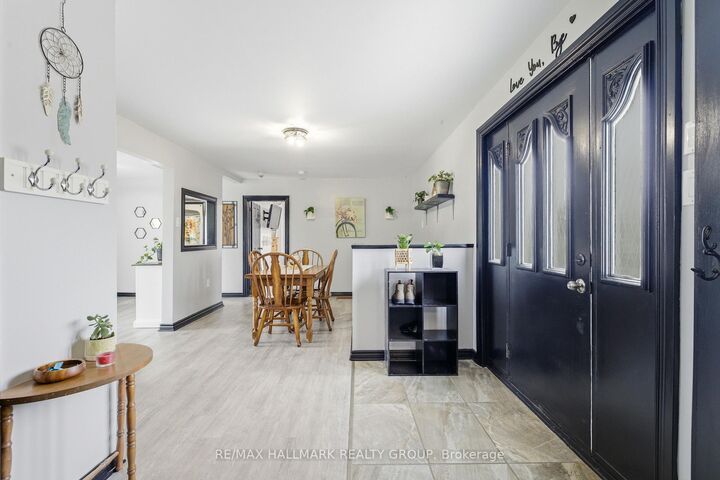 Property Photo:  1509 Drummond Con 6B Concession  ON K7H 3C9 