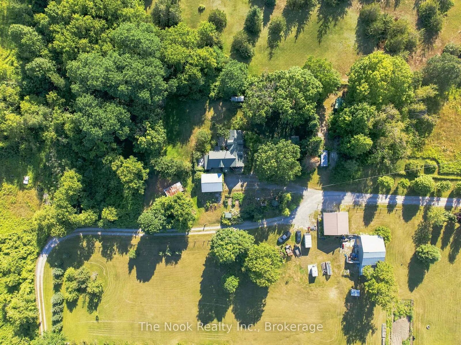 Property Photo:  636 Glen Ross Road  ON K0K 2C0 