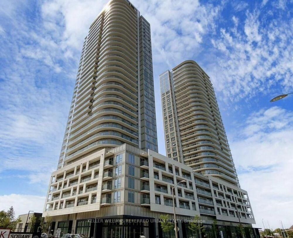 Property Photo:  2033 Kennedy Road 1607  ON M1T 3G2 