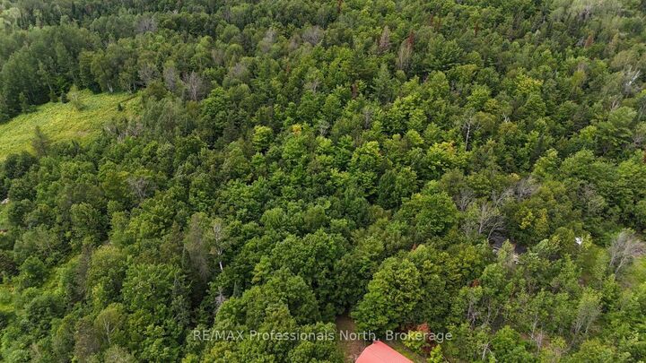 Property Photo:  7923 Buckhorn (Cty Rd 507) Road  ON K0M 1R0 