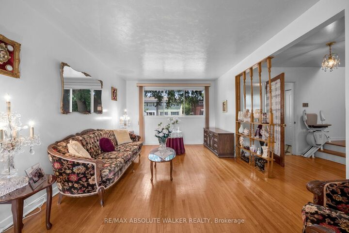 Property Photo:  656 Morin Street  ON K1K 3G9 