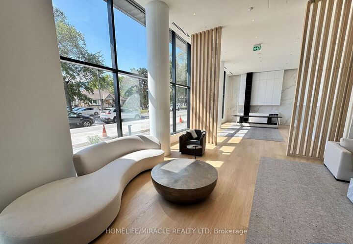 Property Photo:  3009 Novar Road 609  ON L5B 0P9 