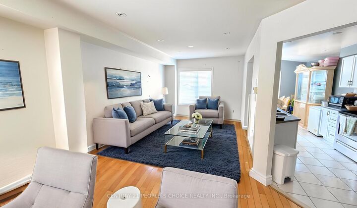 Property Photo:  20 Belinda Drive  ON L7A 2W6 