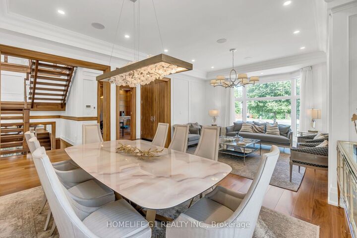 Property Photo: 2115 Rebecca Street ON L6L 2A4