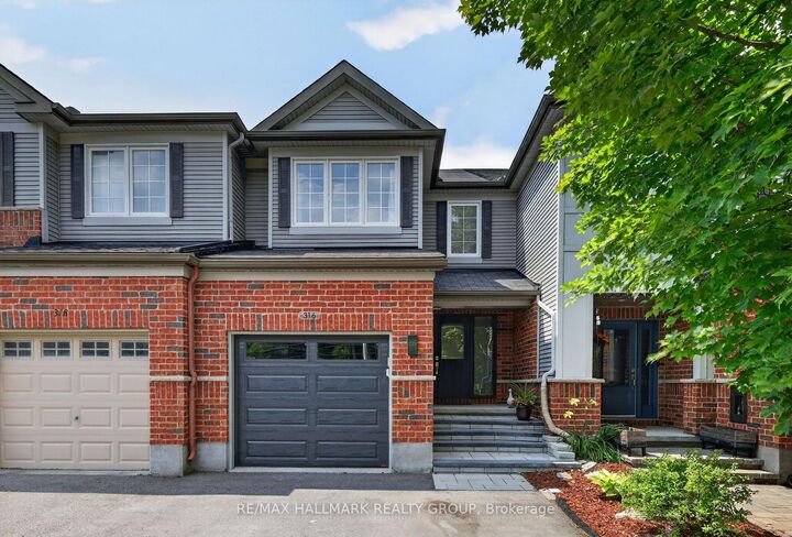 316 Aldworth Private — photo 1
