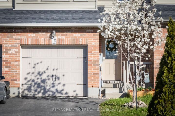 Property Photo: 130 Simmonds Drive ON L7A 0P3