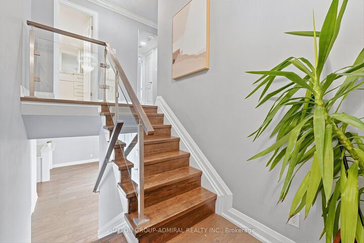 Property Photo: 300 Mill Road D19 ON M9C 4W7