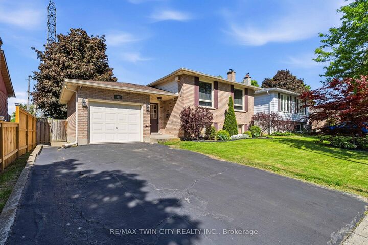 Property Photo:  352 Brantwood Park Road  ON N3P 1L2 