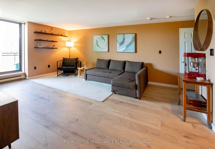 Property Photo:  120 Barrett Court 411  ON K7L 5H6 