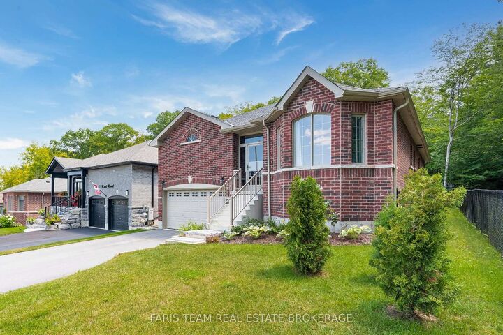 Property Photo: 31 Revol Road ON L9M 0W8