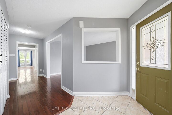 Property Photo: 147 Porchlight Road ON L6X 4R7