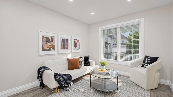 Property Photo:  18 Dogwood Street  ON L6E 1C9 