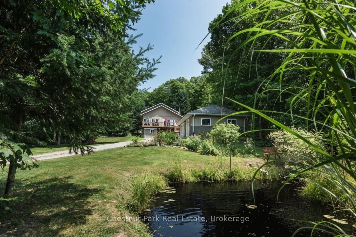 Property Photo: 253 Chapman Drive ON P0A 1C0