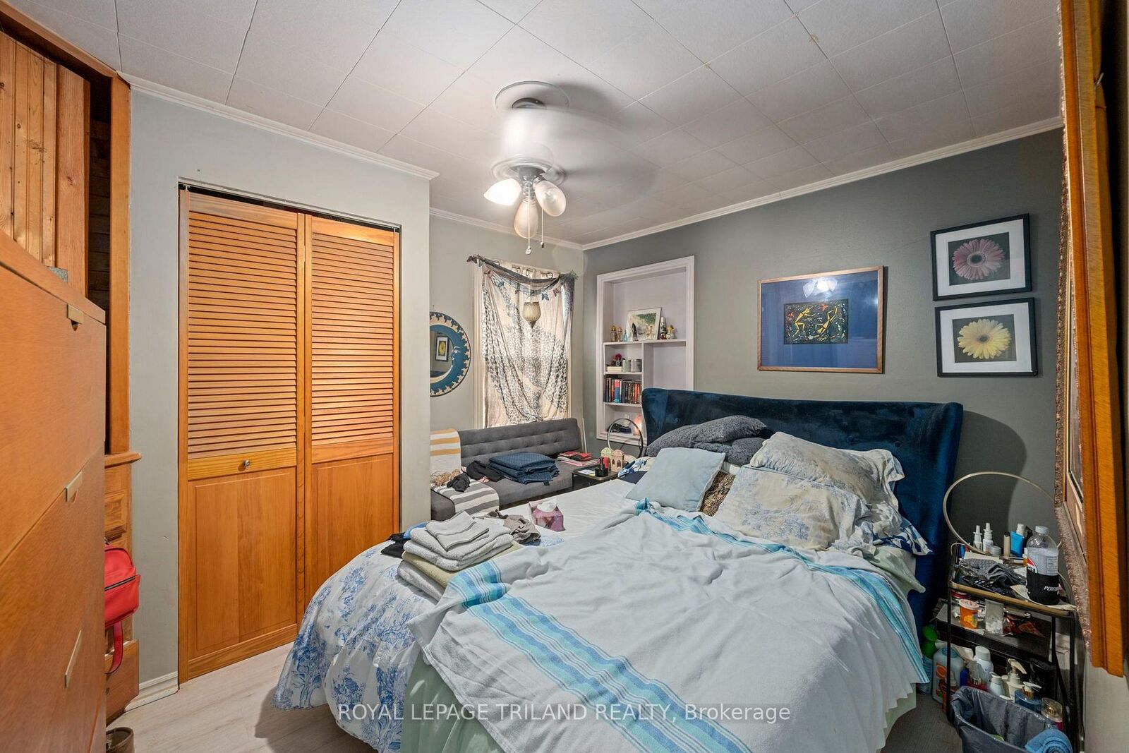 Property Photo: 191 Elgin Street ON N5Z 2T9