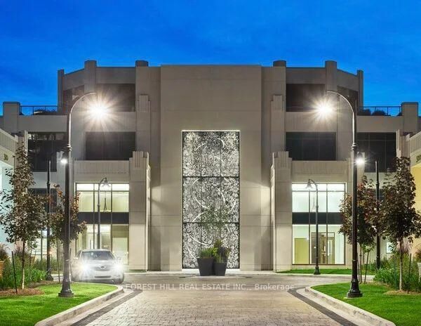 Property Photo:  320 Tweedsmuir Avenue 1410  ON M5P 2Y3 